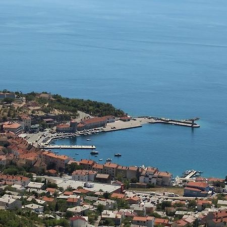 Apartmán Mikola Senj  Exteriér fotografie