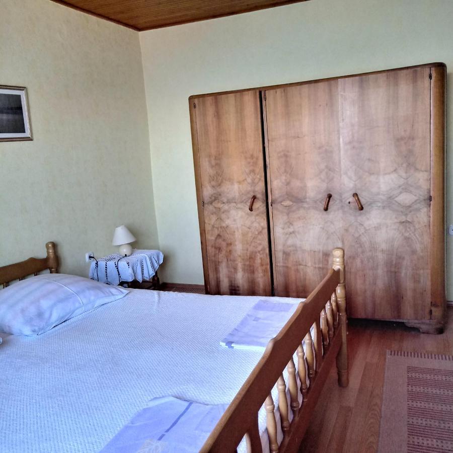 Apartmán Mikola Senj  Exteriér fotografie