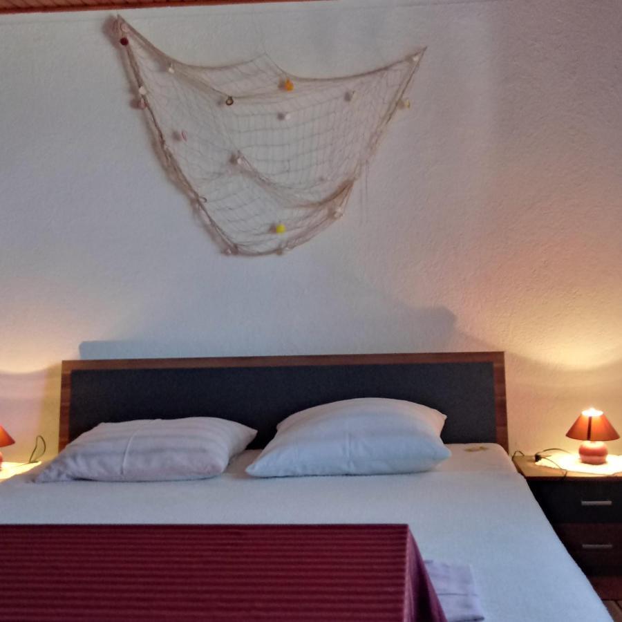 Apartmán Mikola Senj  Exteriér fotografie