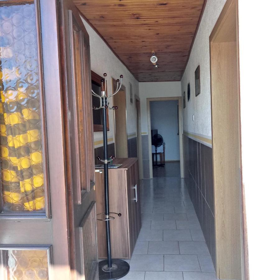 Apartmán Mikola Senj  Exteriér fotografie